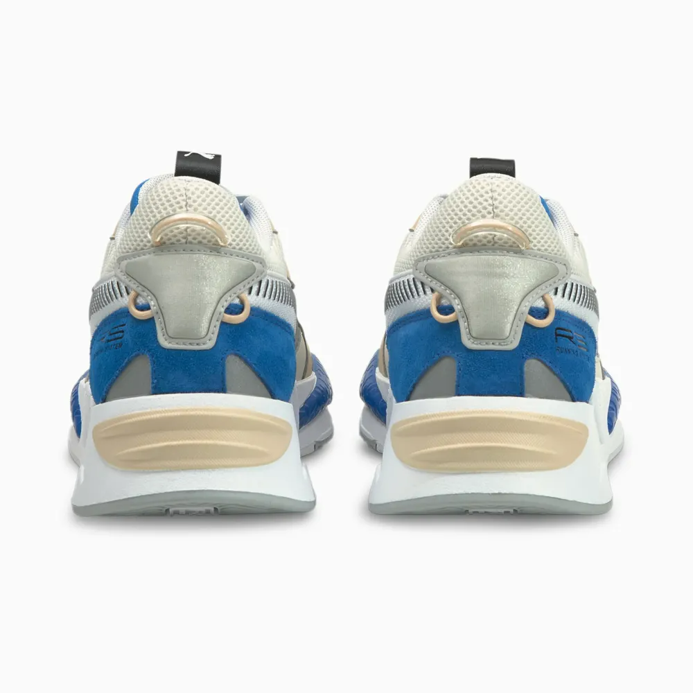 Giày Puma Rs Z College White Blue 381117-01 - Ảnh 4