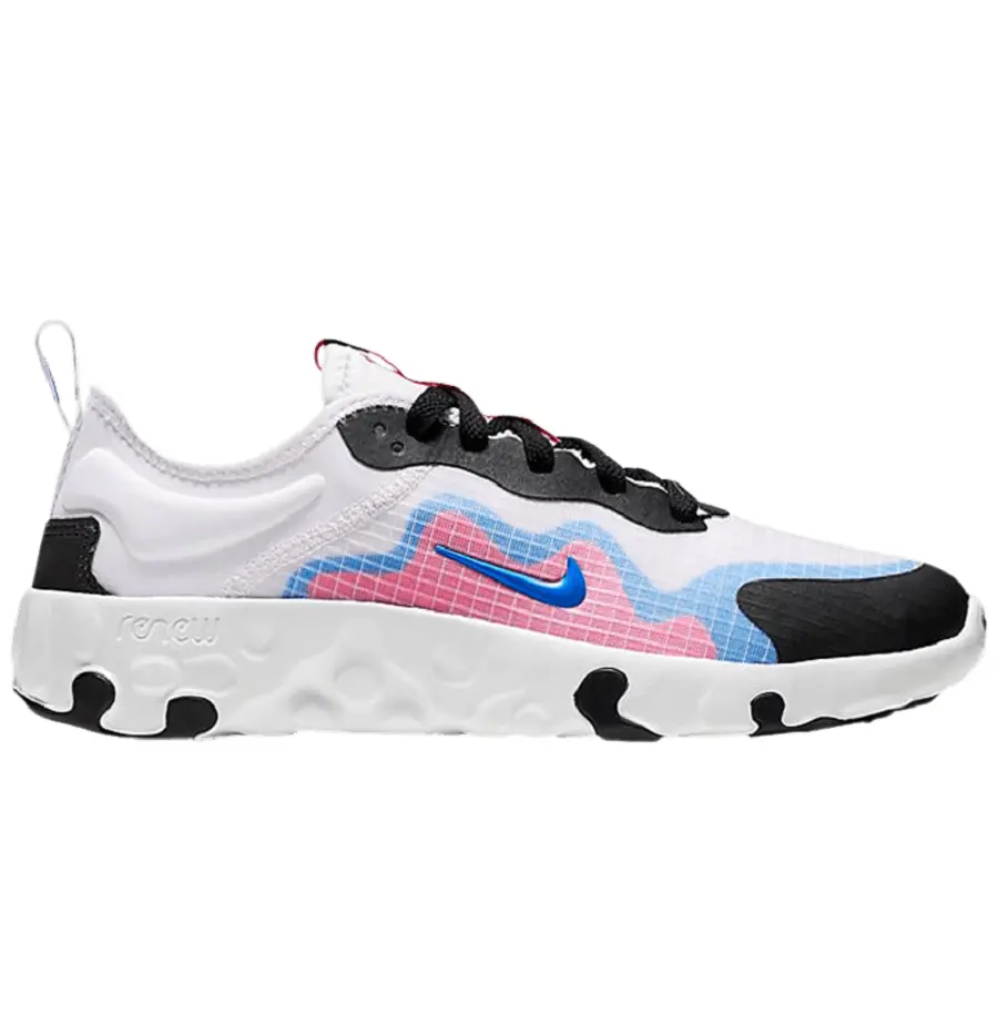 Giày Nike Renew Lucent ‘Black White’ CD6906-101