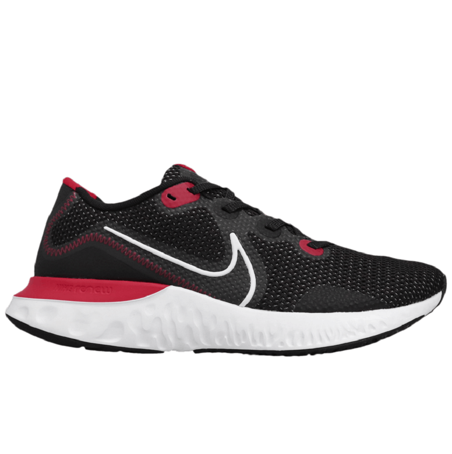Giày Nike Renew Run 'University Red' CK6357-005