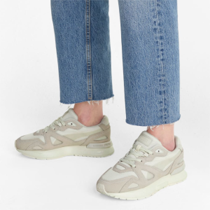 Alternative view of Giày Puma Mirage Mox Mono 'Vaporous Grey' 375165-03