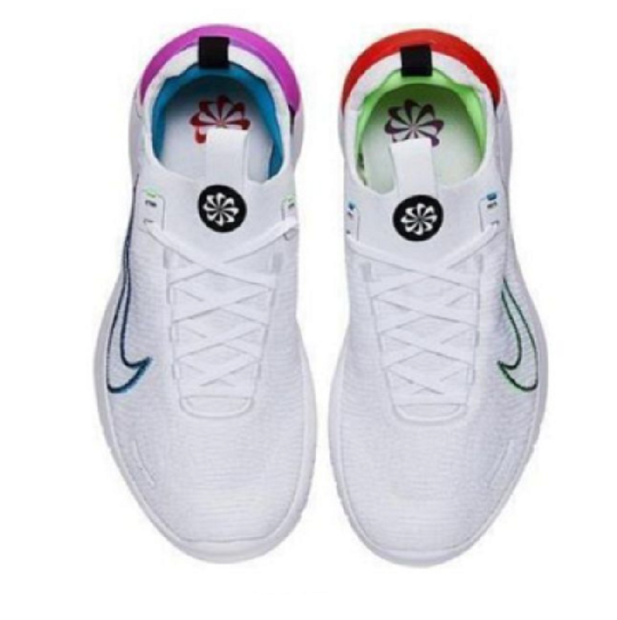 Giày Nike Free RN 3.0 Next Nature SE 'White' FJ1056-100 - Ảnh 5