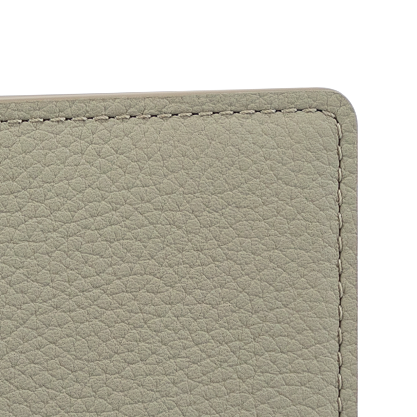 Ví Louis Vuitton Pocket Organizer 'Sage' M82277 - Ảnh 6