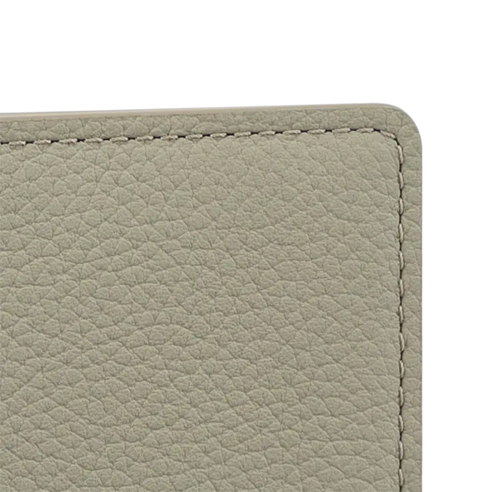 Ví Louis Vuitton Pocket Organizer 'Sage' M82277 - Ảnh 6