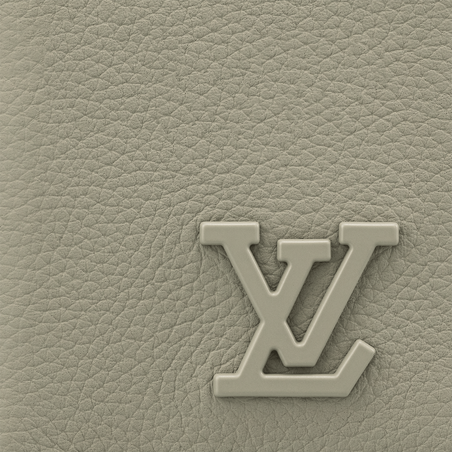 Ví Louis Vuitton Pocket Organizer 'Sage' M82277 - Ảnh 3