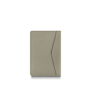 Alternative view of Ví Louis Vuitton Pocket Organizer 'Sage' M82277