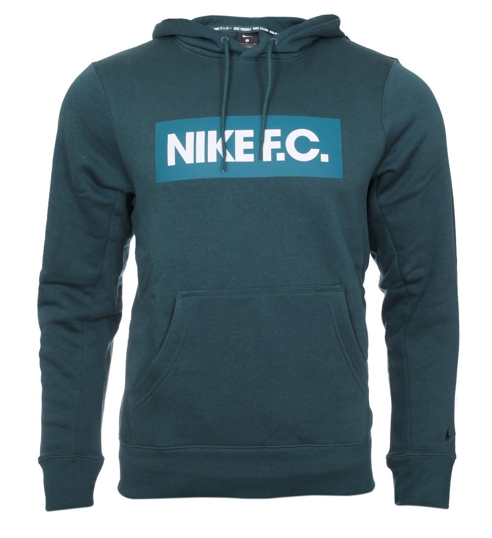 Áo Nike FC Sweatshirt Essentials 'Green' CT2011-300