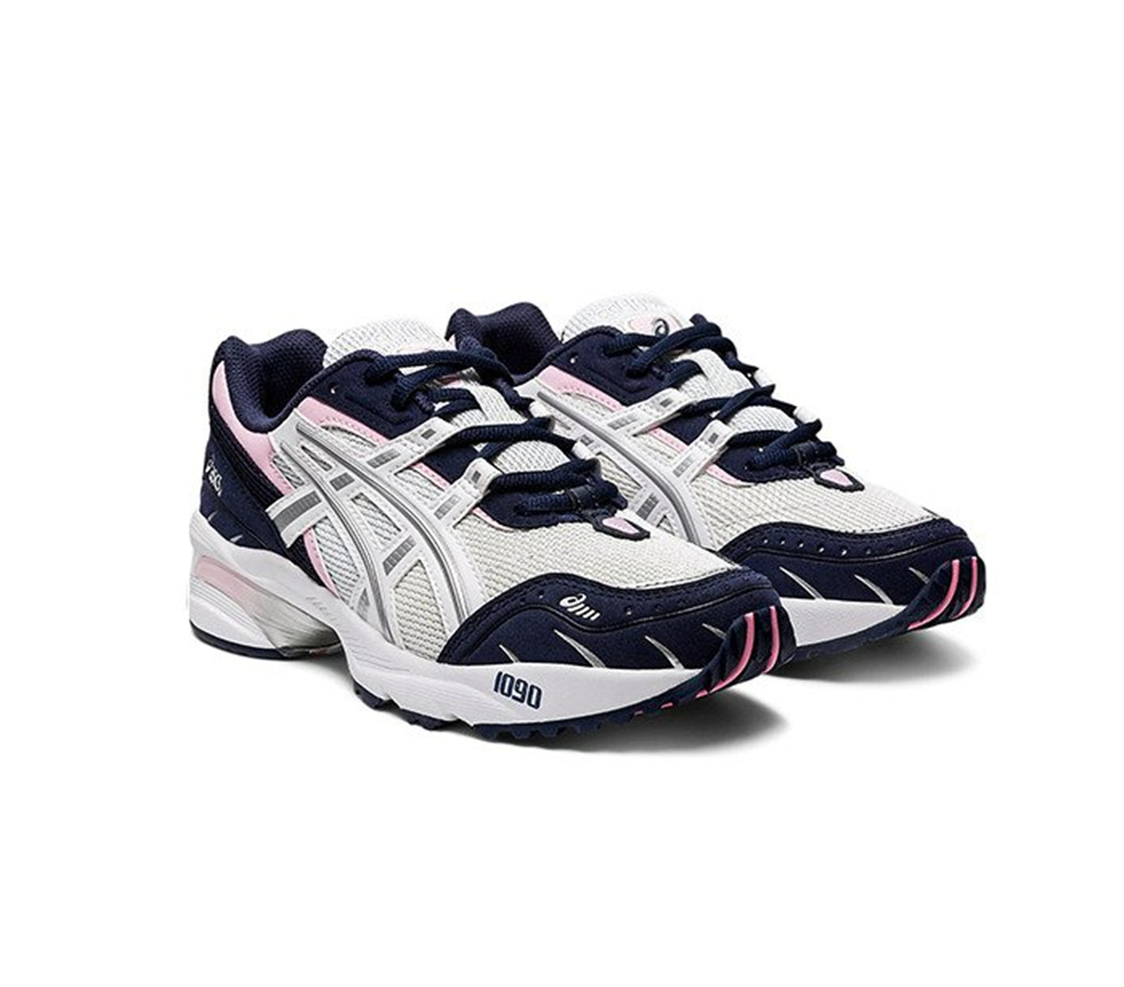 Giày Asics Wmns Gel 1090 'White Polar Shade' 1022A289-100 - Ảnh 3
