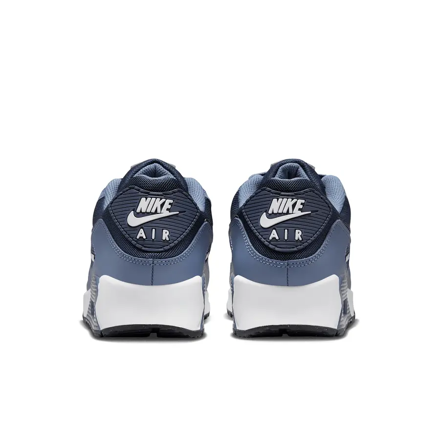 Giày Nike Air Max 90 'Diffused Blue' FD0664-400 - Ảnh 4