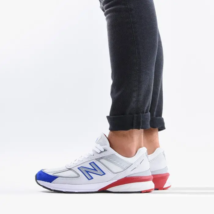 Giày New Balance 990v5 ‘USA’ M990NB5 - Ảnh 3