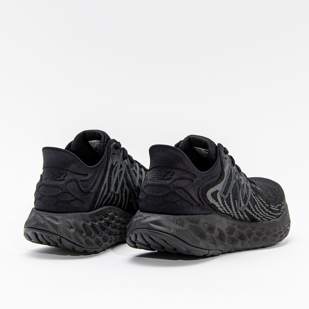 Giày New Balance Fresh Foam 1080v11 'Black Phantom' M1080K11 - Ảnh 2