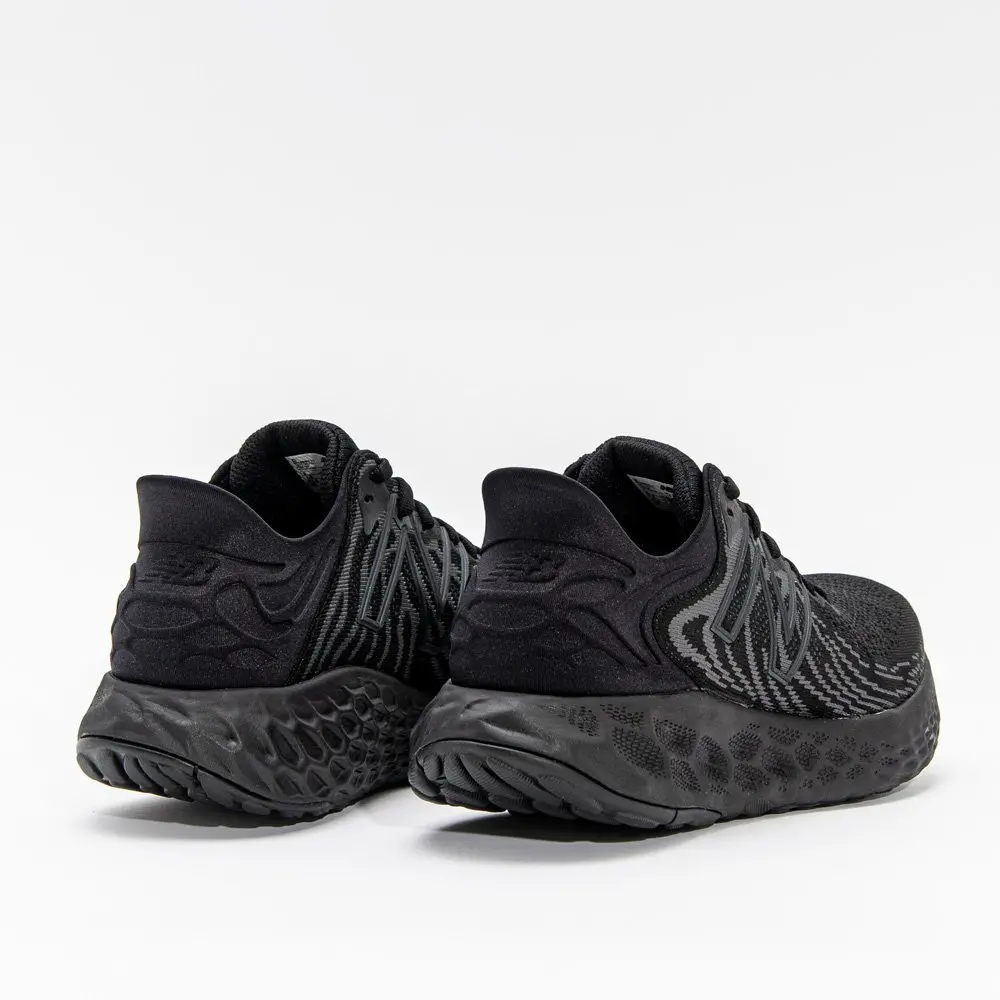 Alternative view of Giày New Balance Fresh Foam 1080v11 'Black Phantom' M1080K11