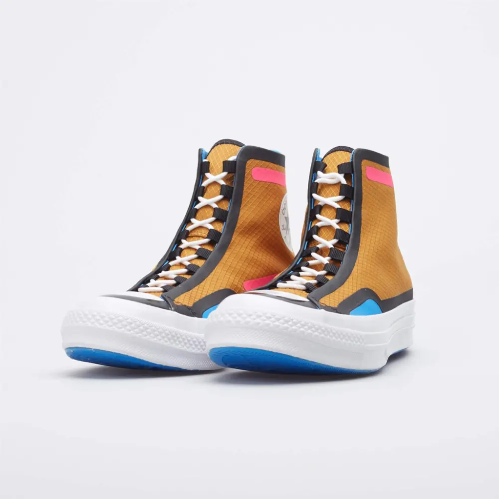 Alternative view of Giày Converse Chuck 70 'Digital Terrain Dark Soba' 170141C