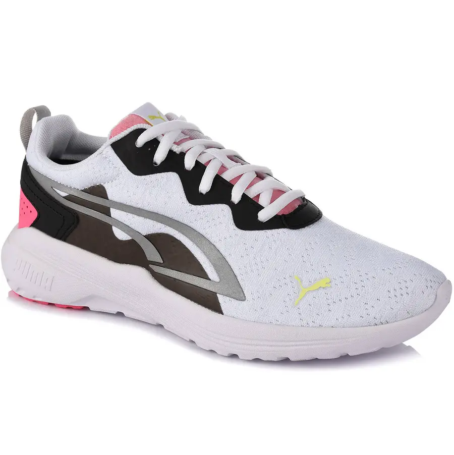 Giày Puma All-Day Active In Motion 'White' 386757-03 - Ảnh 3