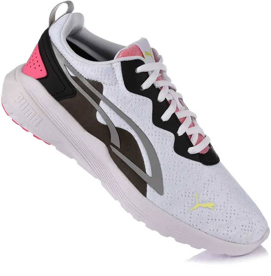 Giày Puma All-Day Active In Motion 'White' 386757-03 - Ảnh 4
