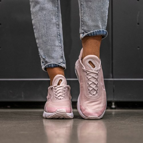 Giày Nike Wmns Air Max 2090 'Barely Rose' CT1290-600 - Ảnh 6