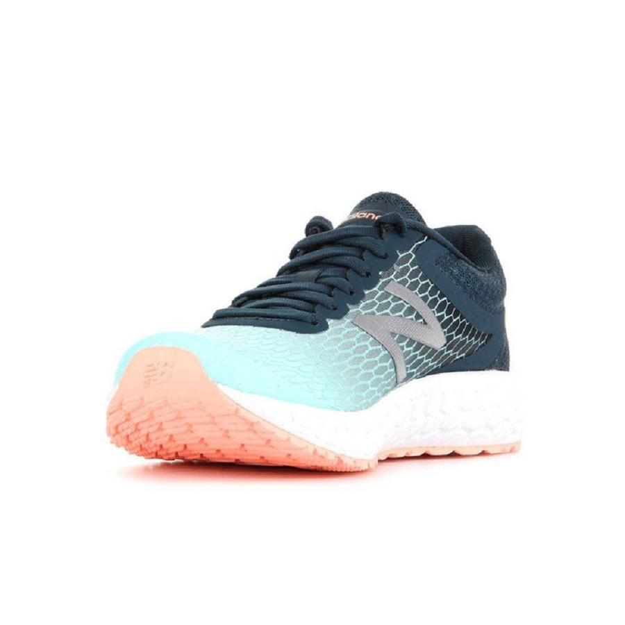 Giày New Balance Fresh Foam v3 'Blue' WBORABL3 - Ảnh 4