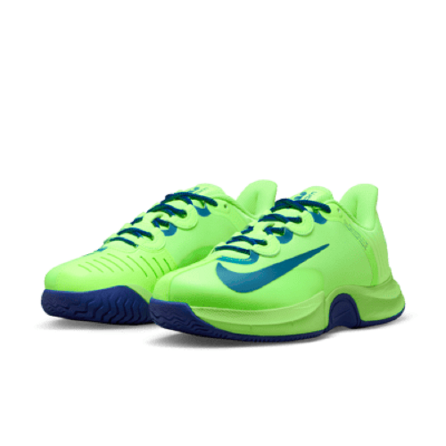 Giày Nike Air Zoom GP Turbo 'Lime Blast' DZ1725-300 - Ảnh 2