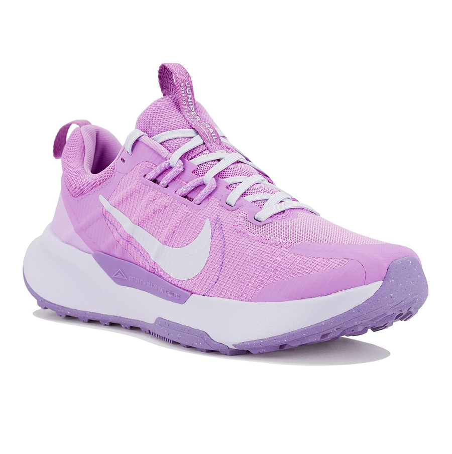 Giày Nike Juniper Trail 2 Next Nature 'Space Purple' DM0821-501 - Ảnh 5