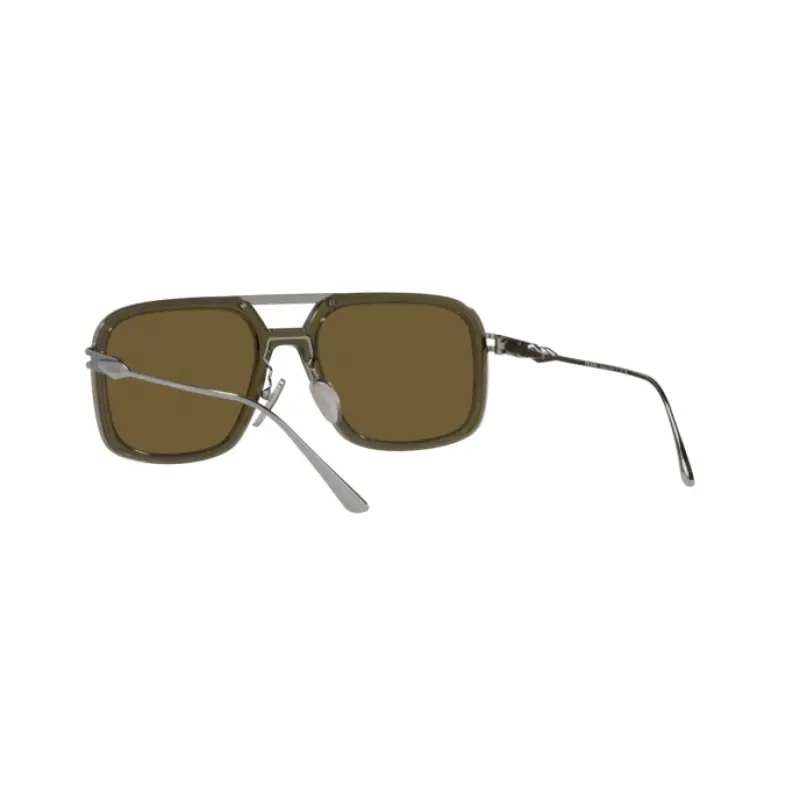 Alternative view of Kính Prada Eyewear Pr 57zs Sunglasses PR57ZS18F01T