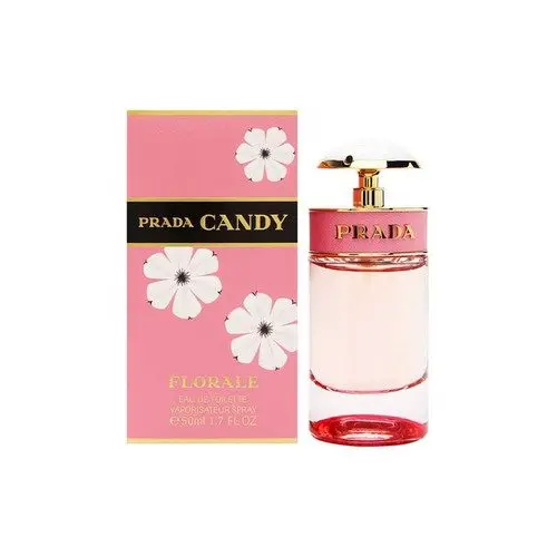 Alternative view of Nước Hoa Nữ Prada Candy Florale EDT 50ml