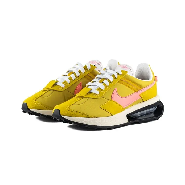 Giày Nike Wmns Air Max Pre-Day LX 'Dark Citron Pink Gaze' DH5676-300 - Ảnh 3