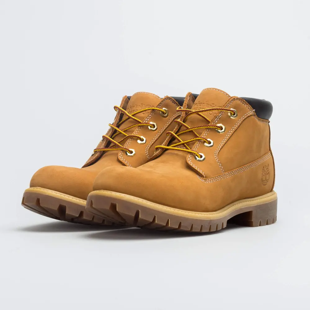 Alternative view of Giày Timberland Premium WP Chukka 23061