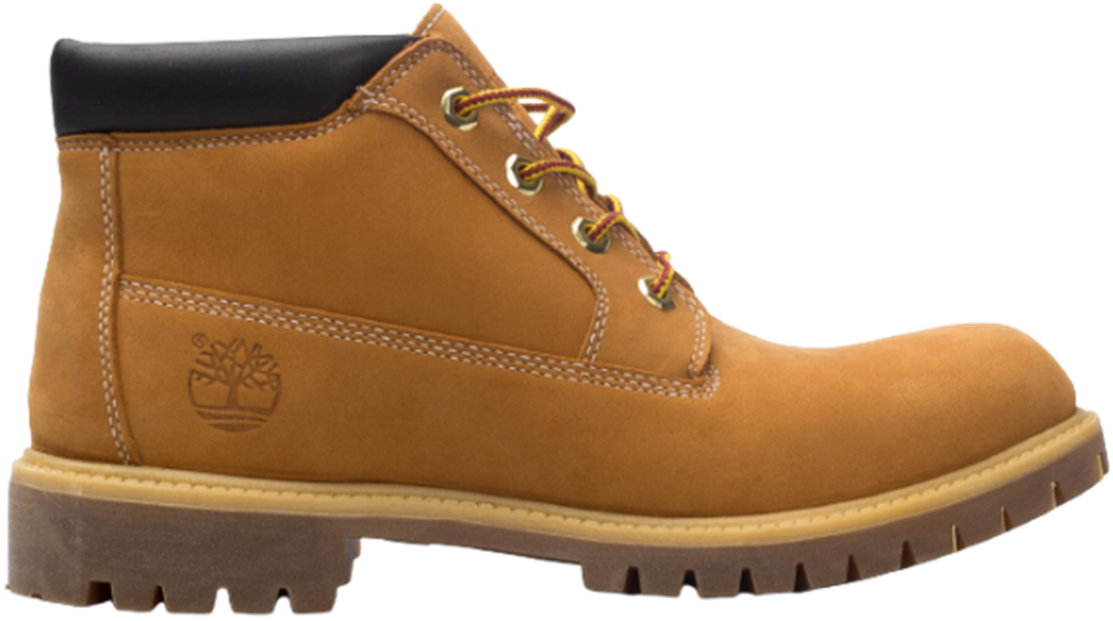 Giày Timberland Premium WP Chukka 23061