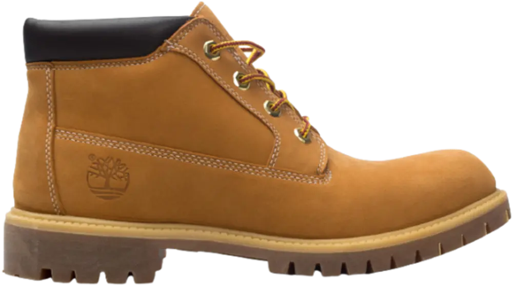 Giày Timberland Premium WP Chukka 23061