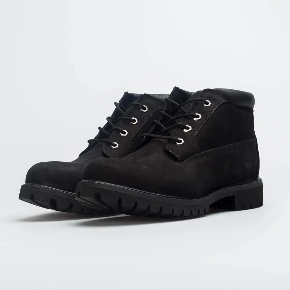 Alternative view of Giày Timberland Premium WP Chukka 32085