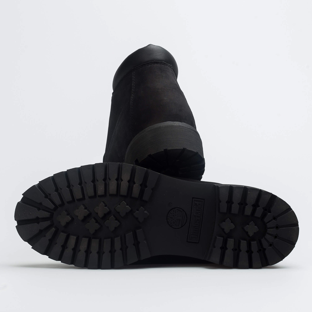 Giày Timberland Premium WP Chukka 32085 - Ảnh 4