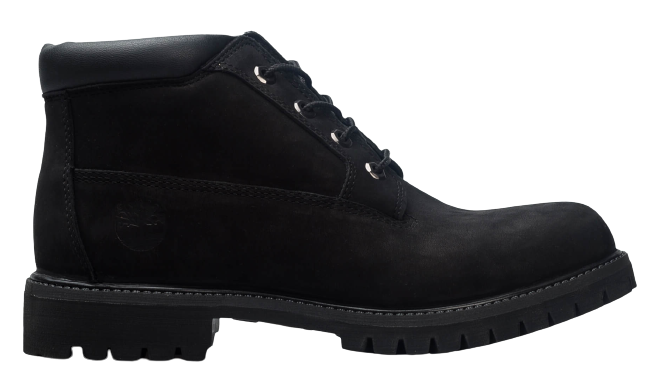 Giày Timberland Premium WP Chukka 32085