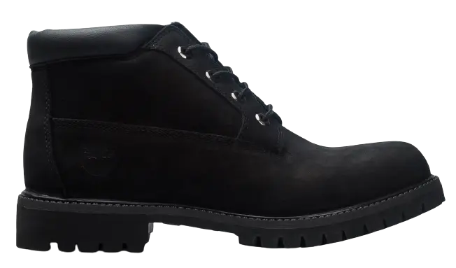 Giày Timberland Premium WP Chukka 32085