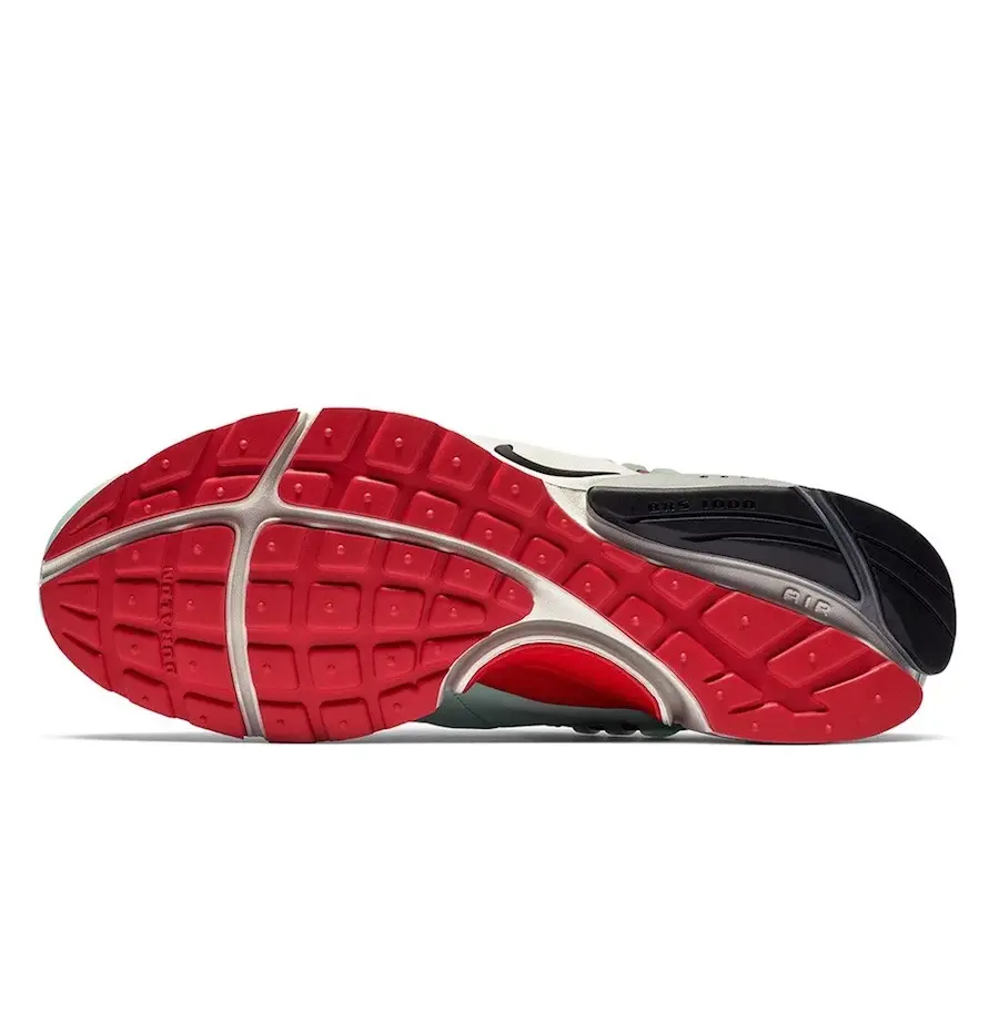 Giày Nike Comme Des Garçons Homme Plus 'Skylight' BV0071-400 - Ảnh 5