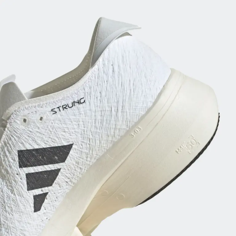 Giày Adidas Adizero Prime X Strung ‘Cloud White’ GY2595 - Ảnh 3