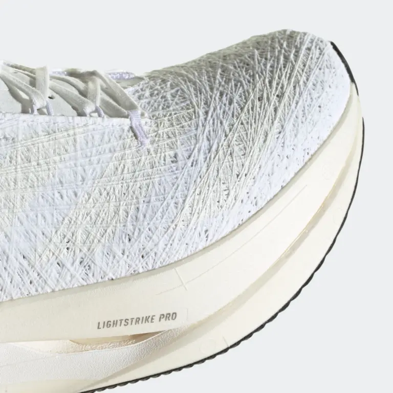 Alternative view of Giày Adidas Adizero Prime X Strung ‘Cloud White’ GY2595