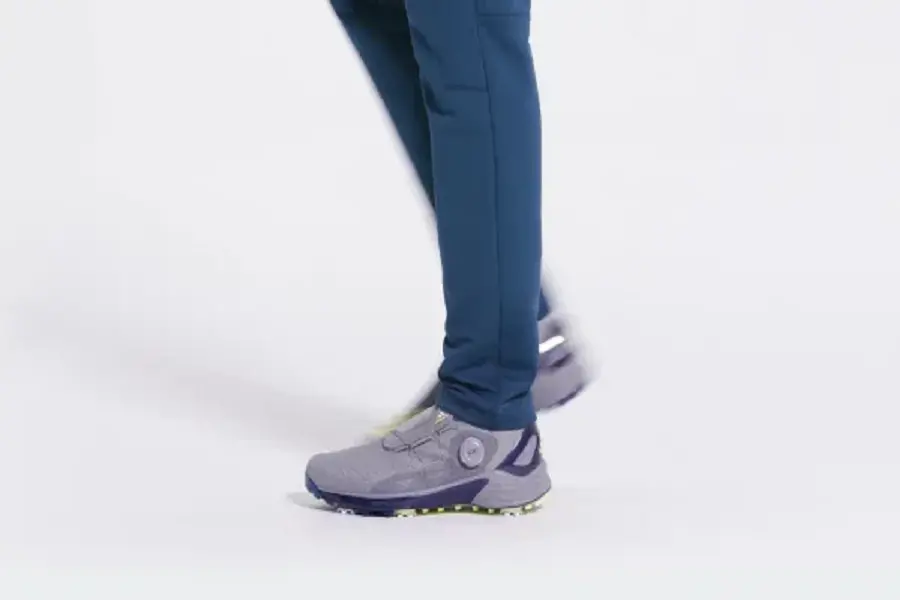 Alternative view of Giày Golf Adidas ZG21 Motion 'Primegreen BOA' GZ5277