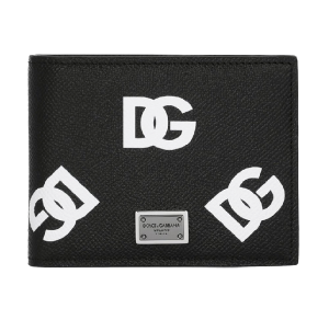Ví Dolce & Gabbana Wallet 'Black' BP3102AG256HNVAA