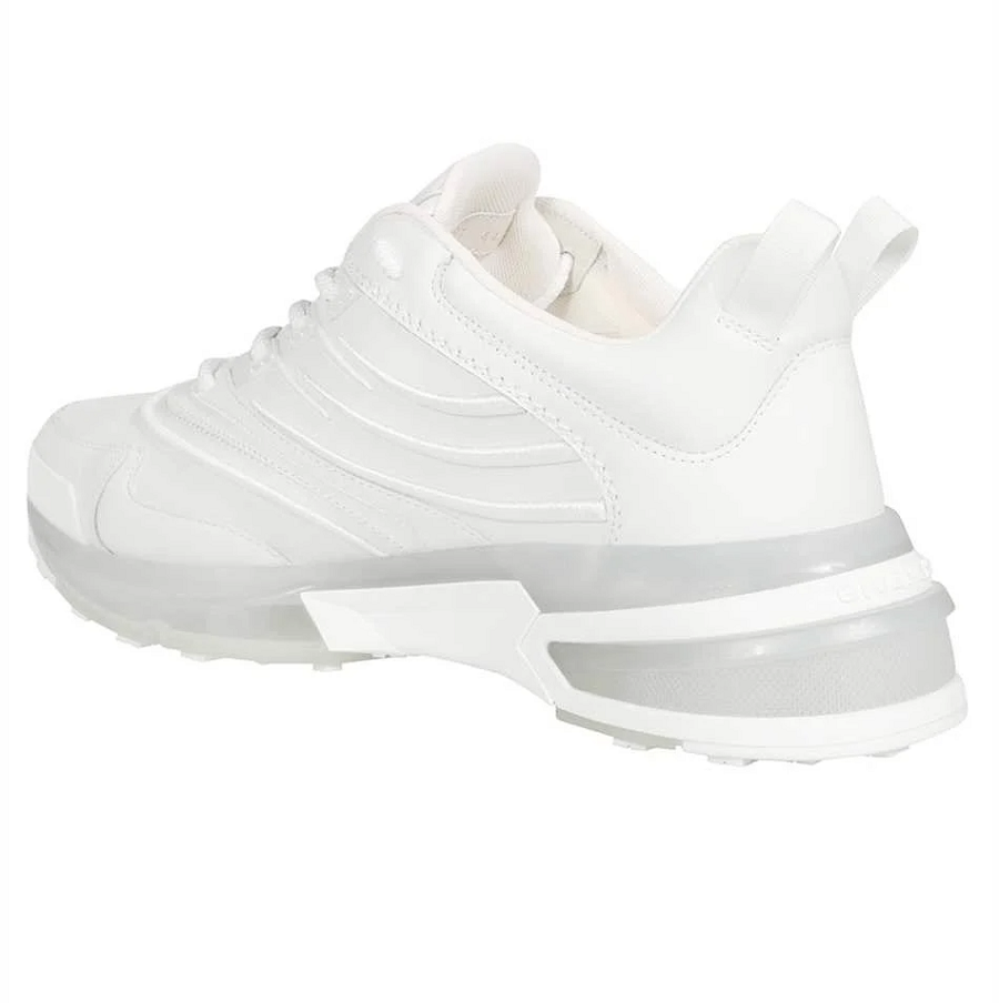 Giày Givenchy 1 Sneakers 'White' BH004WH13B-116 - Ảnh 2