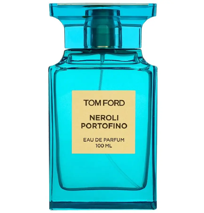 Nước Hoa Tom Ford Private Blend Neroli Portofino