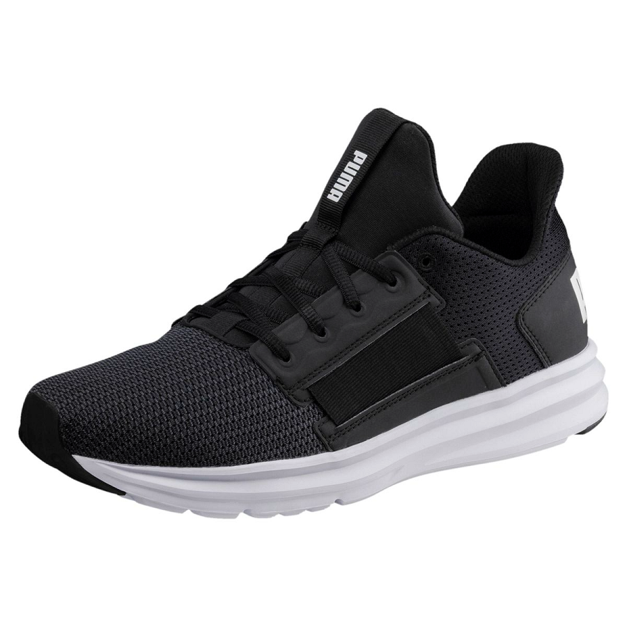 Giày Puma Enzo Street 'Black White' 190461-04 - Ảnh 2