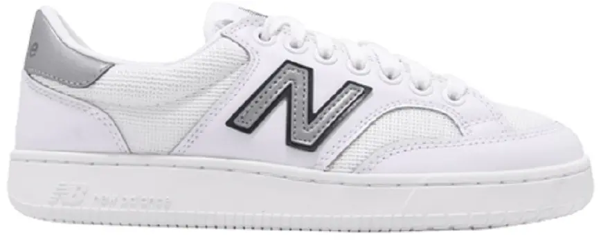 Giày New Balance Pro Court 'White Silver Navy' PROCTCAA