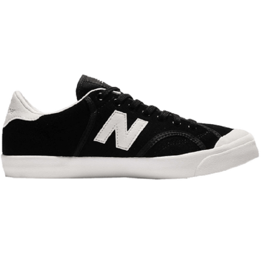Giày New Balance Pro Court 'Black Ivory' PROCTSBE