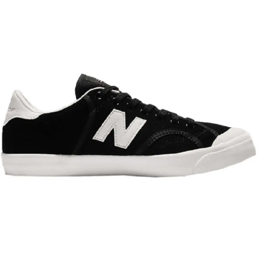 Giày New Balance Pro Court 'Black Ivory' PROCTSBE