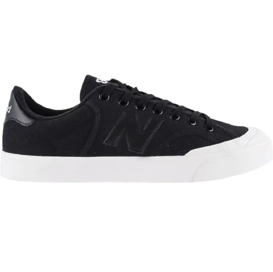 Giày New Balance Pro Court ‘Black’ PROCTSEX