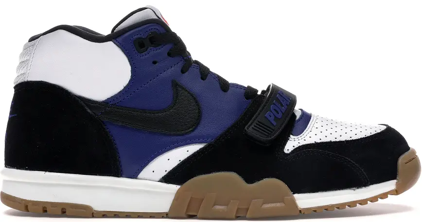 Giày Nike SB Air 1 Polar Skate Co CI6892-001