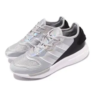 Giày Adidas ZX 2K Florine W 'Silver' FW0143 - Ảnh 4