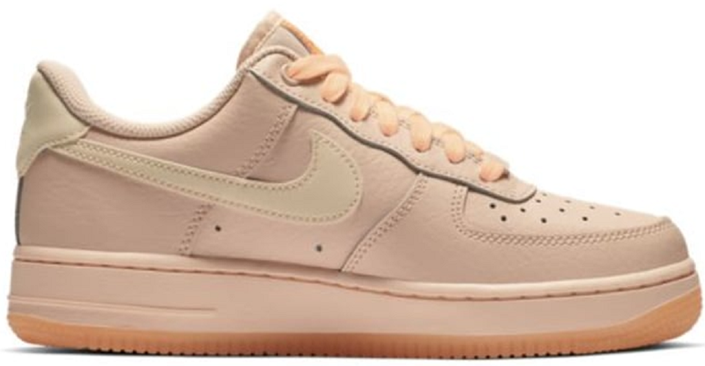 Giày Nike Wmns Air Force 1 'Orange Pulse' AO2132-800