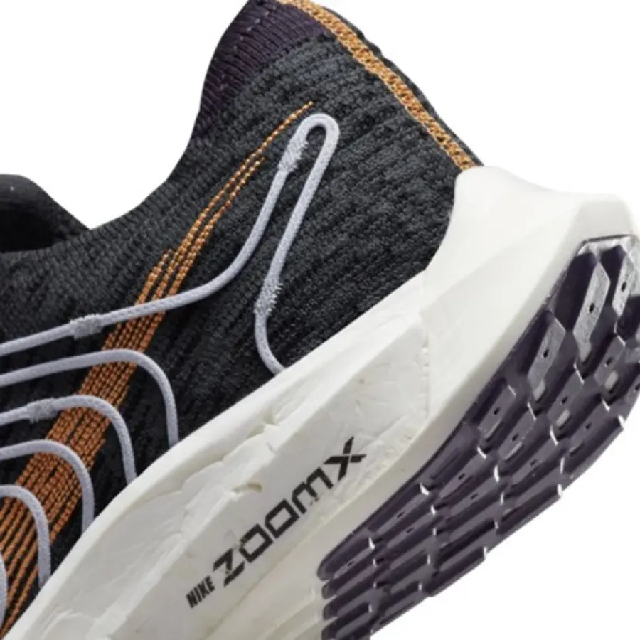 Giày Nike Pegasus Turbo Next Nature ‘Black Purple’ DM3414-003 - Ảnh 4