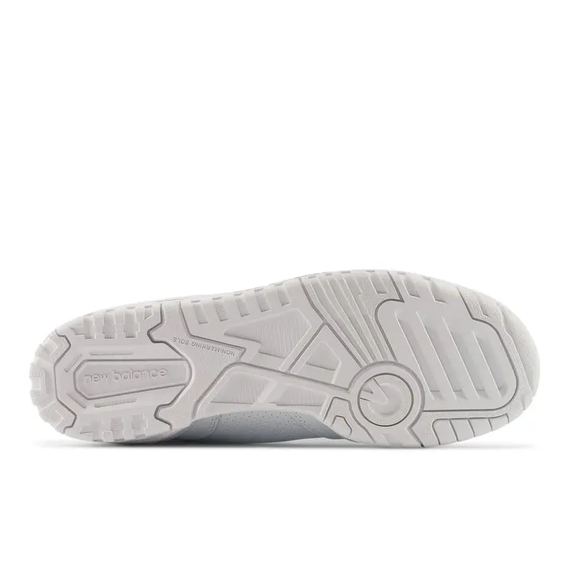 Giày New Balance 550 ‘Triple White’ BB550WWW - Ảnh 4