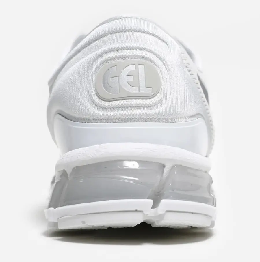 Giày Asics Gel-Quantum 360 Knit 2 'White' 1022A041-100 - Ảnh 4